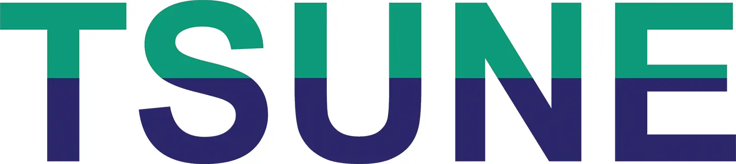 Tsune Logo